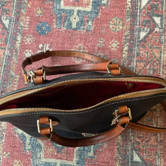 Dooney&Bourke | Hand bag - Picture 9 of 12